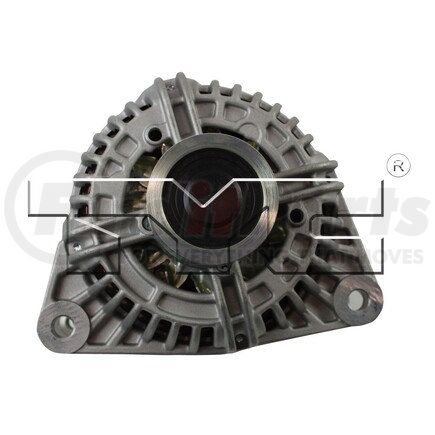 TYC 2-11235  Alternator