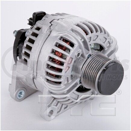 TYC 2-11239  Alternator