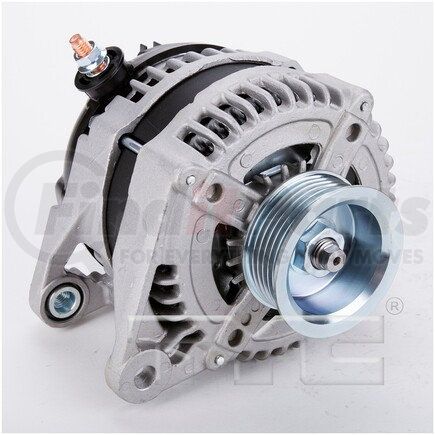 TYC 2-11240-3  Alternator