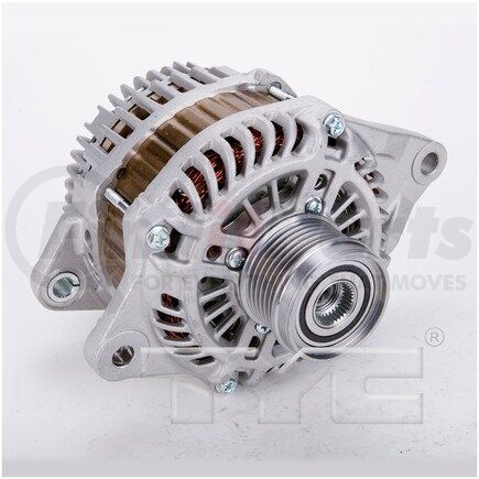 TYC 2-11231  Alternator