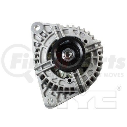 TYC 2-11233  Alternator