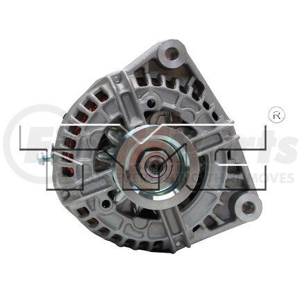TYC 2-11234 Alternator