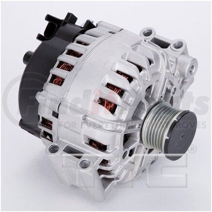 TYC 2-11260  Alternator