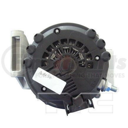 TYC 2-11265  Alternator