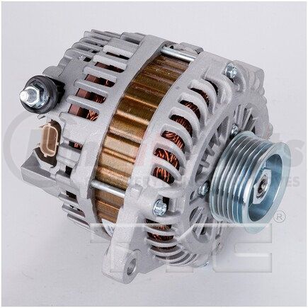 TYC 2-11267  Alternator