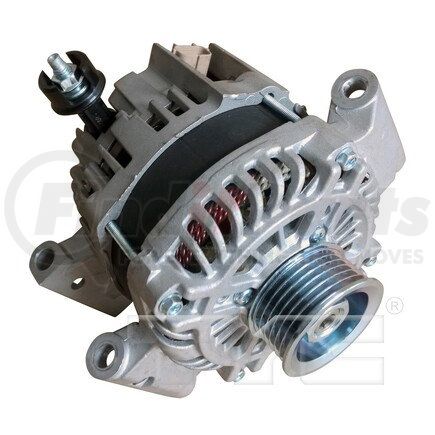 TYC 2-11272  Alternator