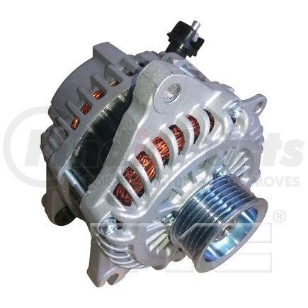 TYC 2-11273  Alternator