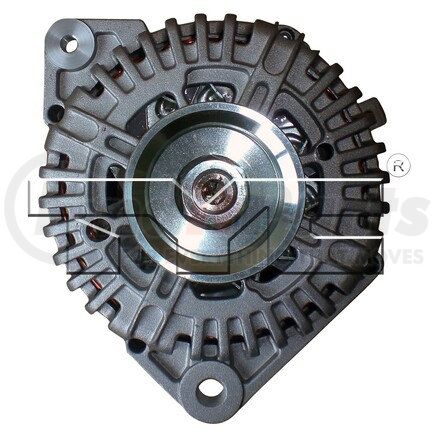 TYC 2-11256  Alternator