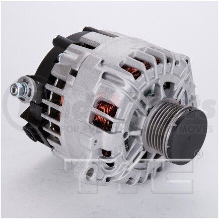 TYC 2-11258  Alternator