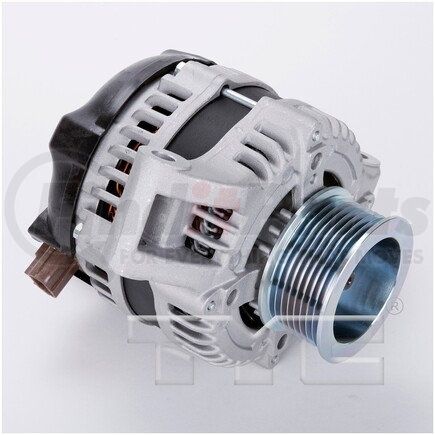 TYC 2-11291  Alternator