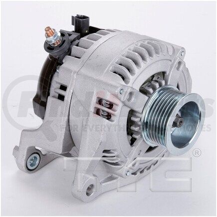 TYC 2-11298  Alternator