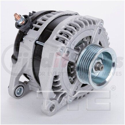 TYC 2-11276  Alternator