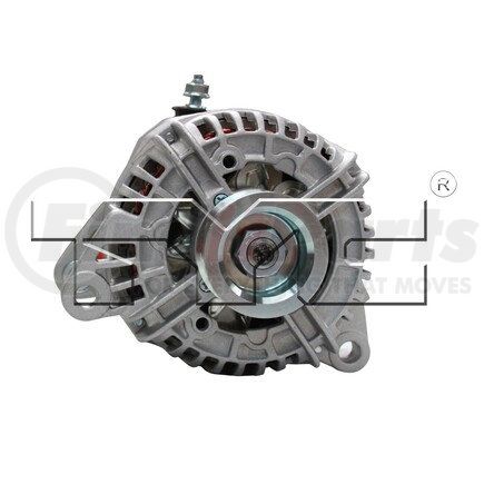 TYC 2-11280  Alternator