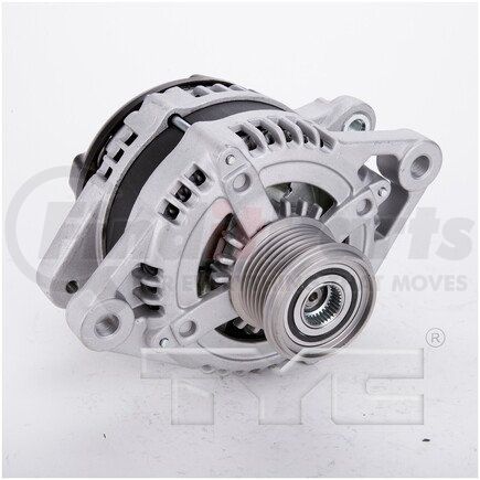 TYC 2-11323  Alternator