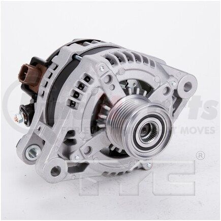 TYC 2-11326  Alternator