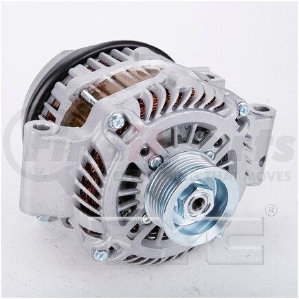 TYC 2-11330  Alternator