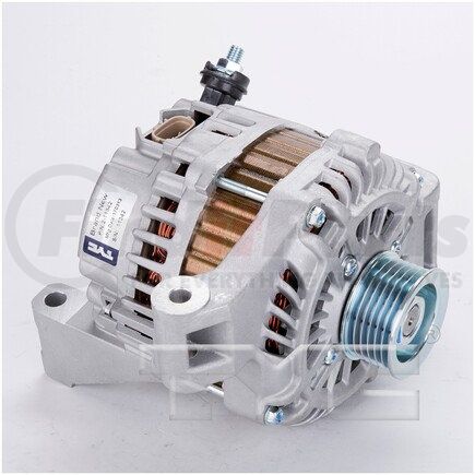 TYC 2-11342  Alternator