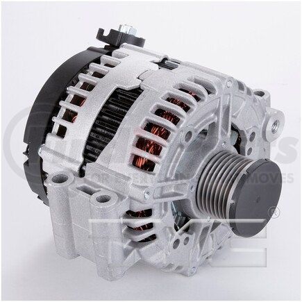 TYC 2-11302  Alternator