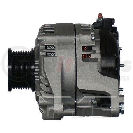 TYC 2-11378  Alternator