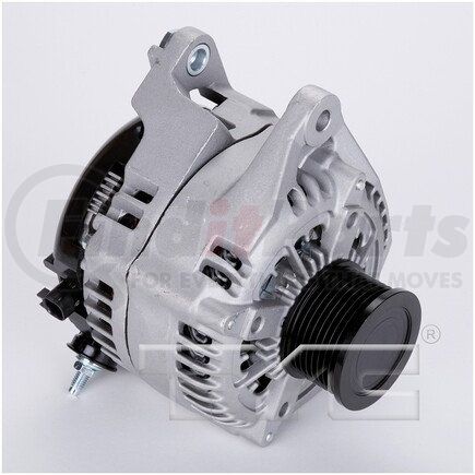 TYC 2-11379  Alternator