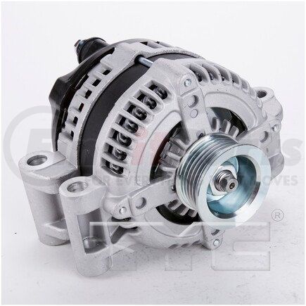 TYC 2-11383  Alternator