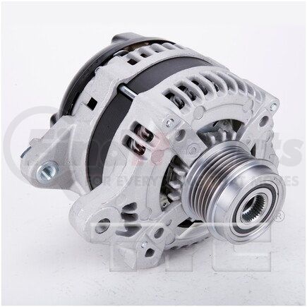 TYC 2-11385  Alternator