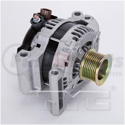 TYC 2-11350  Alternator