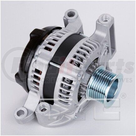 TYC 2-11352  Alternator