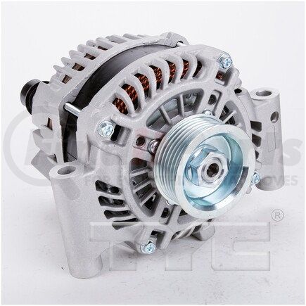 TYC 2-11411  Alternator