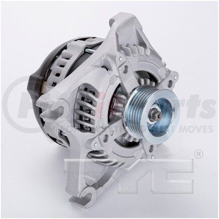 TYC 2-11431  Alternator