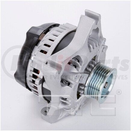 TYC 2-11432  Alternator