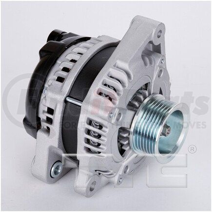 TYC 2-11390  Alternator