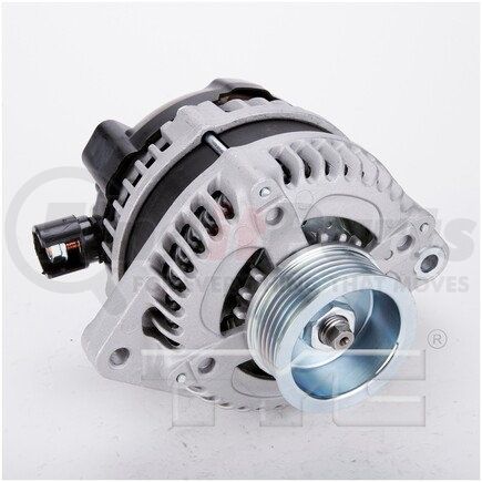 TYC 2-11391  Alternator