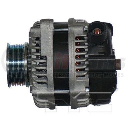 TYC 2-11392  Alternator