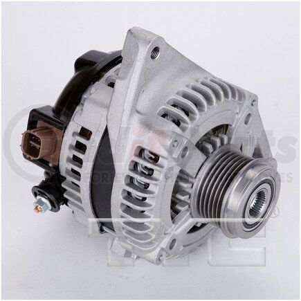 TYC 2-11402  Alternator