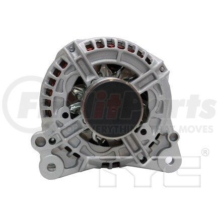 TYC 2-11460  Alternator