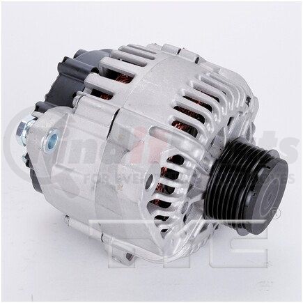 TYC 2-11492  Alternator