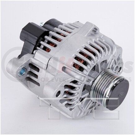 TYC 2-11493  Alternator