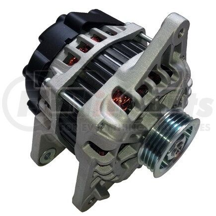 TYC 2-11452  Alternator