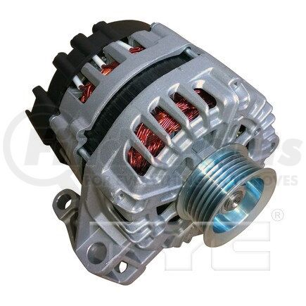 TYC 2-11453  Alternator