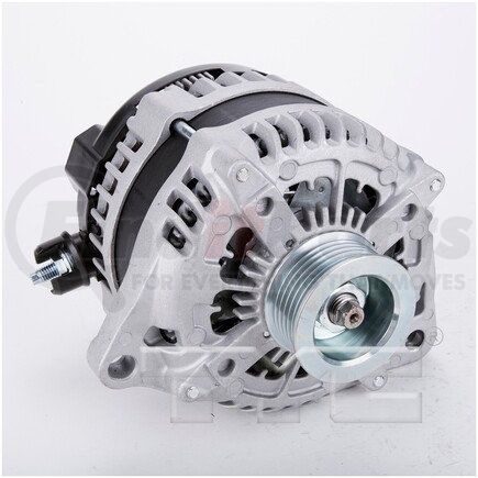 TYC 2-11532  Alternator