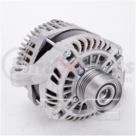 TYC 2-11551  Alternator