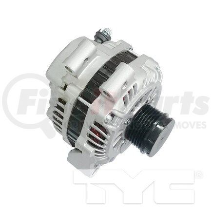 TYC 2-11556  Alternator