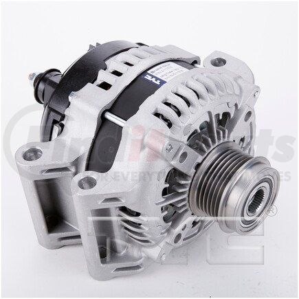 TYC 2-11576  Alternator