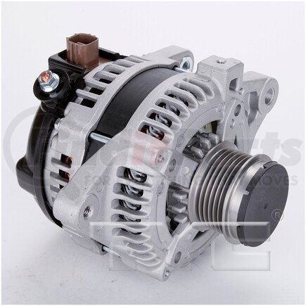 TYC 2-11577  Alternator