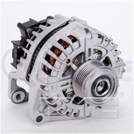 TYC 2-11560  Alternator