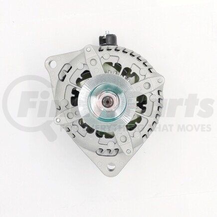 TYC 2-11627  Alternator