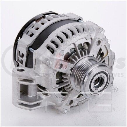 TYC 2-11598  Alternator