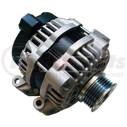 TYC 2-11646  Alternator