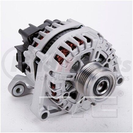 TYC 2-11654  Alternator